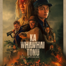 Ka Whawhai Tonu – Watch Cliff Curtis, Temuera Morrison and more in the trailer for the new film set in the Māori – Colonial wars of the 1860s