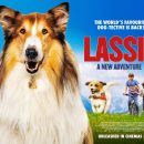 Lassie: A New Adventure – Lassie is back in the trailer for the new film