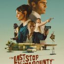 Jim Cummings, Richard Brake, Barbara Crampton and more head to The Last Stop In Yuma County in the trailer for the new thriller