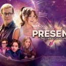 The Present – Watch Isla Fisher and Greg Kinnear in the trailer for the new family comedy