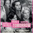 There’s Still Tomorrow – Watch the trailer for Paola Cortellesi’s new film