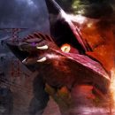 War of the Ninja Monsters: Jaron vs Goura – Watch the trailer for the new Japanese Kaiju movie