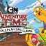 Adventure Time: The Roleplaying Game is heading our way
