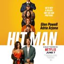 Watch Glen Powell and Adria Arjona in the trailer for Richard Linklater’s Hit Man