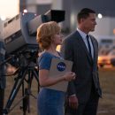 Fly Me To The Moon – Scarlett Johansson and Channing Tatum work on the Apollo 11 moon landing in the trailer for the new comedy drama
