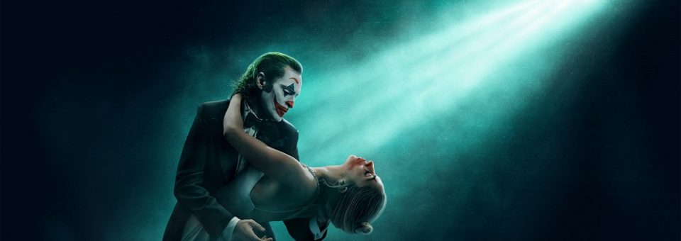 Joker: Folie à Deux gets a trailer