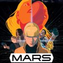 Mars Express – Watch the trailer for the new French animated sci-fi film
