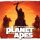 The Planet of the Apes Role-Playing Game is heading our way