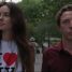 Joshua Burge and Chloé Groussard journey through New York City in the Pratfall trailer