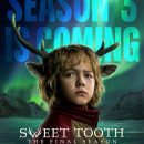 Sweet Tooth – The third and final season gets a trailer
