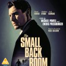 Powell & Pressburger’s The Small Back Room is getting a new restoration release
