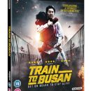 Train To Busan and Peninsula are heading to 4K