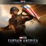 Captain America: The First Avenger: The Art of the Movie – The latest book for Marvel Studios’ The Infinity Saga is now with us