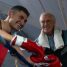 Giant – Watch Amir El-Masry and Pierce Brosnan in the trailer for the Prince Naseem Hamed biopic
