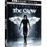 US Blu-ray and DVD Releases: The Crow, Ocean’s Trilogy, Madame Web, Butcher Baker Nightmare Maker, The Devil’s Honey and more