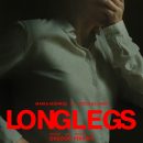 The darkness rises in the new trailer for Longlegs