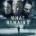 What Remains – Watch Stellan Skarsgård, Andrea Riseborough and Gustaf Skarsgård in the trailer for the Nordic noir crime-thriller