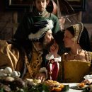 Alicia Vikander and Jude Law are Katherine Parr and Henry VIII in the Firebrand trailer