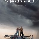 Twisters gets a new trailer