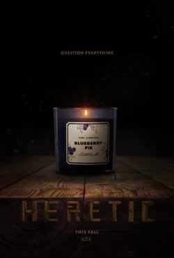 Hugh Grant unleashes his dark side in the Heretic trailer | Live for Films