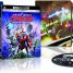 Win a Justice League: Crisis on Infinite Earths – Part Three 4K Steelbook