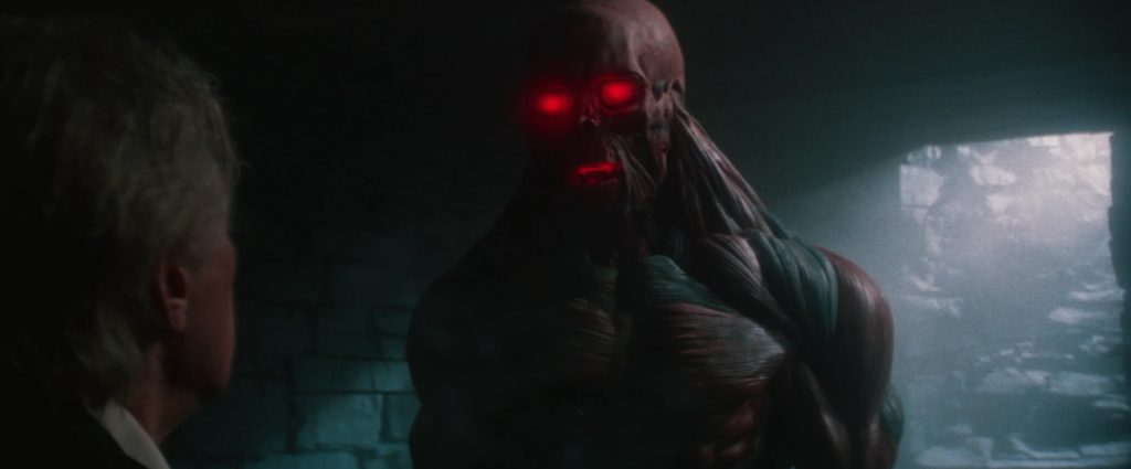 Michael Mann’s The Keep finally hits 4K UHD and Blu-ray | Live for Films