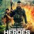 Long Gone Heroes – Watch Frank Grillo, Josh Hutcherson, Andy Garcia and more in the trailer for the new thriller