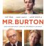 Mr. Burton – Watch Toby Jones, Harry Lawtey and Lesley Manville in the trailer for the new Richard Burton biopic
