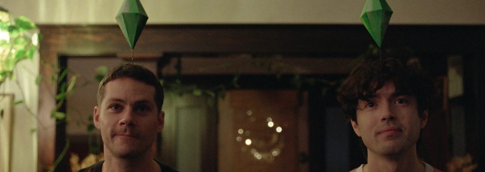 Review: Twinless – “a highly compelling and thought-provoking piece of filmmaking.”