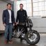 Visionaries – Watch Keanu Reeves and Gard Hollinger in the trailer for the new documentary series