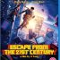 Escape from the 21st Century – Watch the trailer for the new Chinese sci-fi film