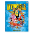 Invincible – Superhero Roleplaying is heading our way