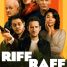 Riff Raff – The dark comedy starring Jennifer Coolidge, Ed Harris and Bill Murray gets a new trailer