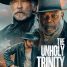 The Unholy Trinity – Watch Pierce Brosnan and Samuel L. Jackson in the trailer for the new Western