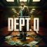 Dept. Q – Watch the trailer for the new Netflix crime series