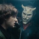 Ethan Hawke returns in the latest trailer for Black Phone 2