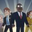 President Curtis – A new Rick and Morty spin-off, starring Keith David, is heading our way