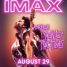Prince – Sign O’ The Times is heading to IMAX cinemas