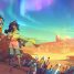 Avatar: Seven Havens – Check out the first look at the new Avatar series set after The Legend of Korra