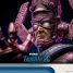 Hot Toys unveils Galactus from their new Sofvi Masterpiece Series