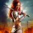 Red Sonja – The new adaptation gets a trailer