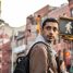 Relay – Watch Riz Ahmed and Lily James in the trailer for the new thriller from David Mackenzie