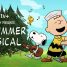 Snoopy Presents: A Summer Musical – The new Peanuts special will be with us in August