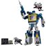 The LEGO® Icons TRANSFORMERS Soundwave Set is heading our way