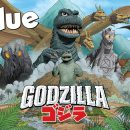 CLUE®: Godzilla is heading our way