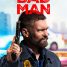 Bad Man – The new action-comedy, starring Seann William Scott, gets a poster