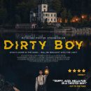 Dirty Boy – Watch the trailer for the new psychological thriller