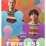 Twinless, starring James Sweeney and Dylan O’Brien, gets a poster