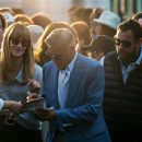 Jay Kelly – Watch George Clooney, Adam Sandler, Laura Dern and more in the new trailer for the latest film from Noah Baumbach