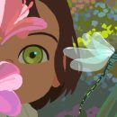 TIFF 2025 Review: Little Amélie or the Character of Rain – “provocative, rambunctious, and personal”